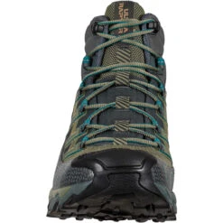 La Sportiva Men's Ultra Raptor II Mid GTX Shoes 10 La Sportiva Men's Ultra Raptor II Mid GTX Shoes -Aventure Soldes iview 3008897 014 pic3