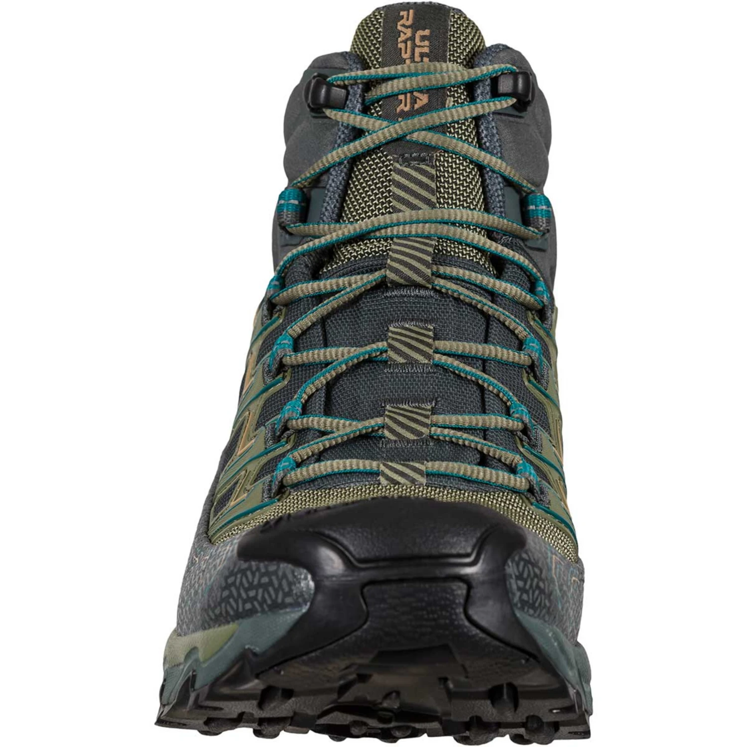 La Sportiva Men's Ultra Raptor II Mid GTX Shoes 3 La Sportiva Men's Ultra Raptor II Mid GTX Shoes – Image 3