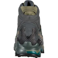 La Sportiva Men's Ultra Raptor II Mid GTX Shoes 11 La Sportiva Men's Ultra Raptor II Mid GTX Shoes -Aventure Soldes iview 3008897 014 pic4