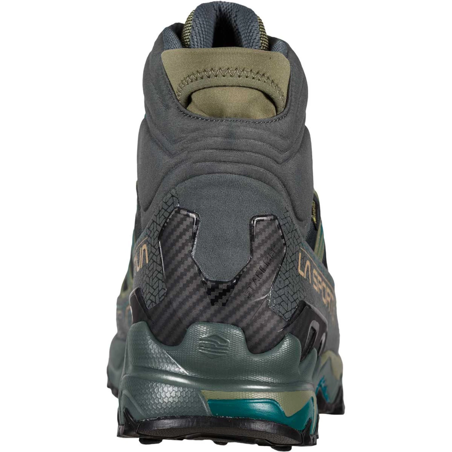 La Sportiva Men's Ultra Raptor II Mid GTX Shoes 4 La Sportiva Men's Ultra Raptor II Mid GTX Shoes – Image 4