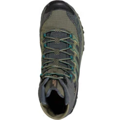 La Sportiva Men's Ultra Raptor II Mid GTX Shoes 12 La Sportiva Men's Ultra Raptor II Mid GTX Shoes -Aventure Soldes iview 3008897 014 pic5