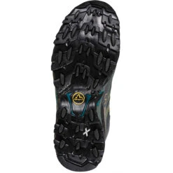 La Sportiva Men's Ultra Raptor II Mid GTX Shoes 13 La Sportiva Men's Ultra Raptor II Mid GTX Shoes -Aventure Soldes iview 3008897 014 pic6