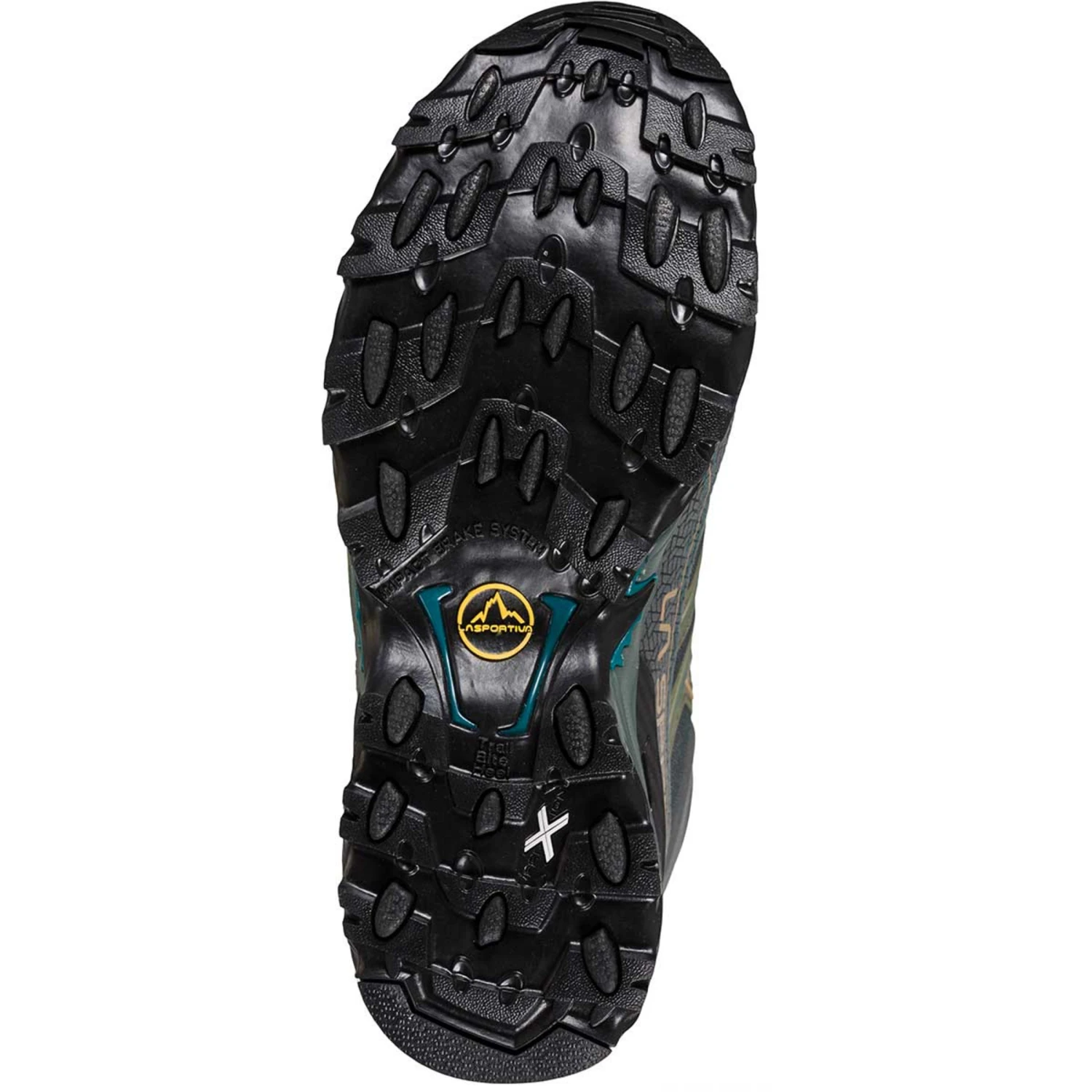 La Sportiva Men's Ultra Raptor II Mid GTX Shoes 6 La Sportiva Men's Ultra Raptor II Mid GTX Shoes – Image 6