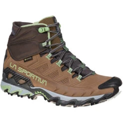 La Sportiva Women's Ultra Raptor II Mid Leather GTX Shoes