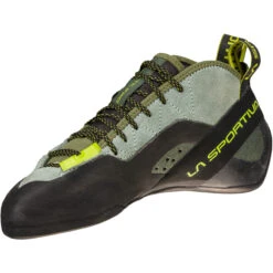 La Sportiva TC Pro Climbing Shoes -Aventure Soldes iview 3009991 001 pic3