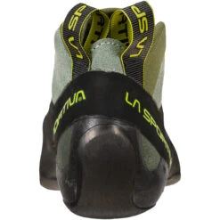 La Sportiva TC Pro Climbing Shoes -Aventure Soldes iview 3009991 001 pic4