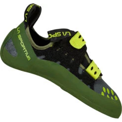 La Sportiva Men's GeckoGym Vegan Climbing Shoes