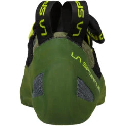 La Sportiva Men's GeckoGym Vegan Climbing Shoes 10 La Sportiva Men's GeckoGym Vegan Climbing Shoes -Aventure Soldes iview 3009992 001 pic4