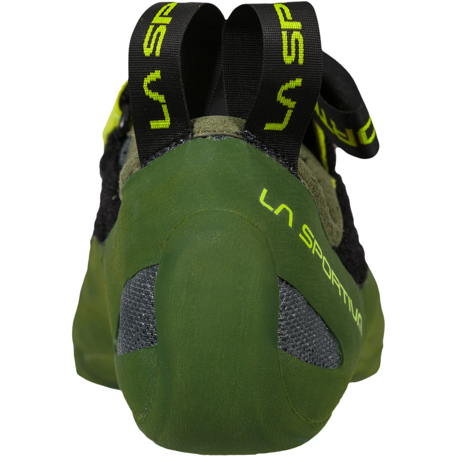 La Sportiva Men's GeckoGym Vegan Climbing Shoes 4 La Sportiva Men's GeckoGym Vegan Climbing Shoes – Image 4