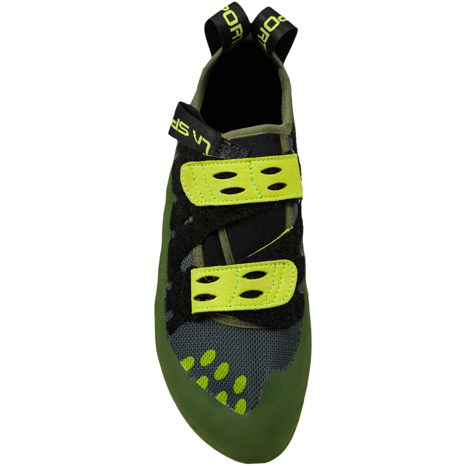 La Sportiva Men's GeckoGym Vegan Climbing Shoes 5 La Sportiva Men's GeckoGym Vegan Climbing Shoes – Image 5