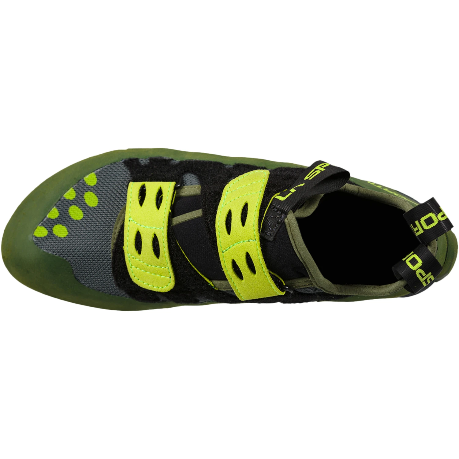 La Sportiva Men's GeckoGym Vegan Climbing Shoes 6 La Sportiva Men's GeckoGym Vegan Climbing Shoes – Image 6
