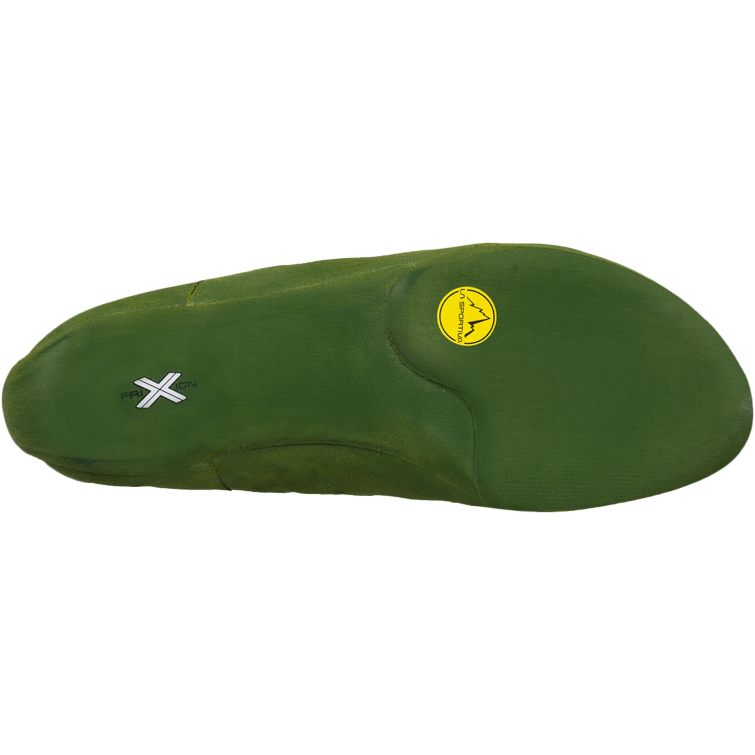 La Sportiva Men's GeckoGym Vegan Climbing Shoes 7 La Sportiva Men's GeckoGym Vegan Climbing Shoes – Image 7