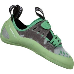 La Sportiva Women's GeckoGym Vegan Climbing Shoes