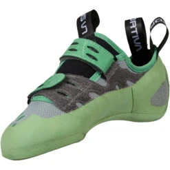 La Sportiva Women's GeckoGym Vegan Climbing Shoes -Aventure Soldes iview 3009993 001 pic3
