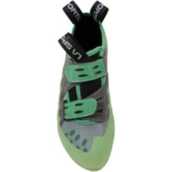 La Sportiva Women's GeckoGym Vegan Climbing Shoes -Aventure Soldes iview 3009993 001 pic5