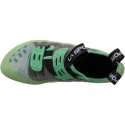 La Sportiva Women's GeckoGym Vegan Climbing Shoes -Aventure Soldes iview 3009993 001 pic7