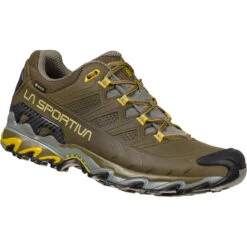 La Sportiva Men's Ultra Raptor II Leather GTX Shoes