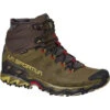 La Sportiva Men's Ultra Raptor II Mid Leather GTX Shoes