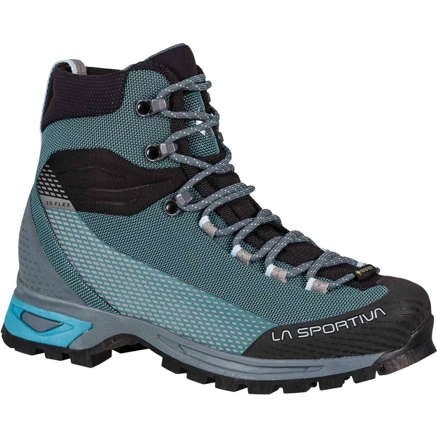 La Sportiva Women's Trango TRK GTX Boots 2 La Sportiva Women's Trango TRK GTX Boots – Image 2