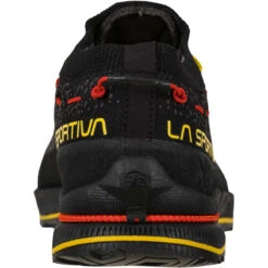 La Sportiva Men's TX2 Evo Shoes -Aventure Soldes iview 3010642 001 pic3