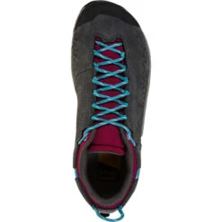 La Sportiva Women's TX2 Evo Leather Shoes -Aventure Soldes iview 3010645 001 pic4