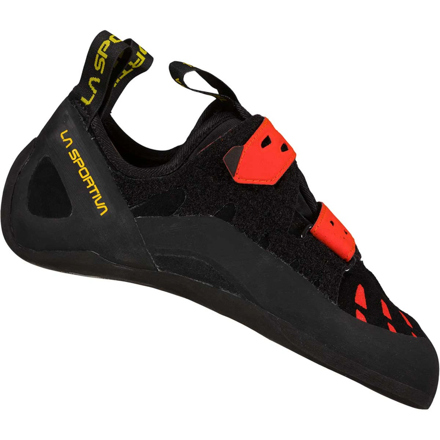 La Sportiva Men's Tarantula Climbing Shoes 1 La Sportiva Men's Tarantula Climbing Shoes