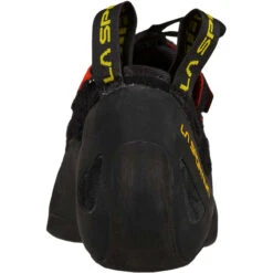 La Sportiva Men's Tarantula Climbing Shoes 9 La Sportiva Men's Tarantula Climbing Shoes -Aventure Soldes iview 3010648 001 pic4