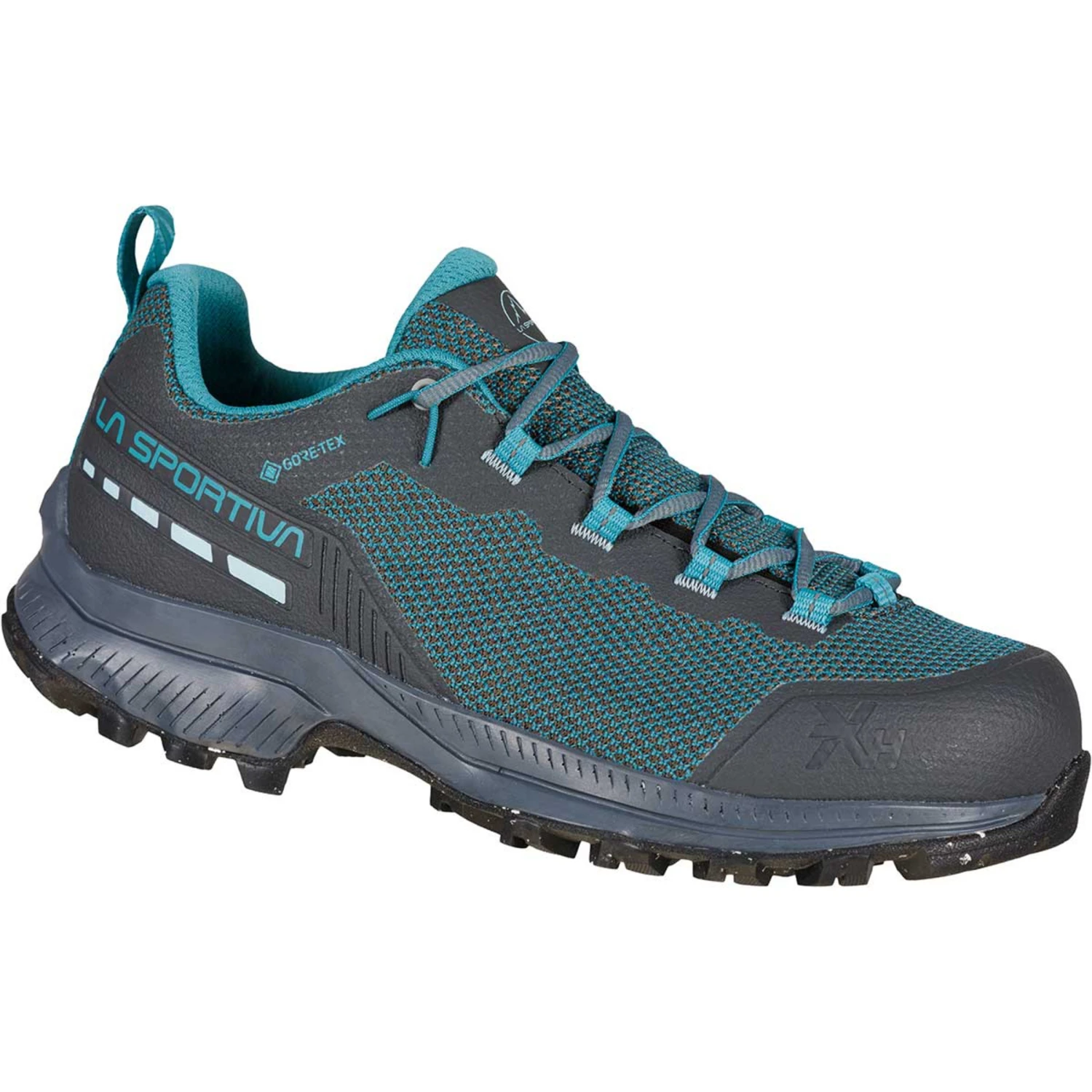 La Sportiva Women's TX Hike Gtx Shoes 1 La Sportiva Women's TX Hike Gtx Shoes