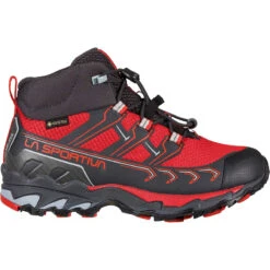 La Sportiva Kids Ultra Raptor II Mid GTX Shoes