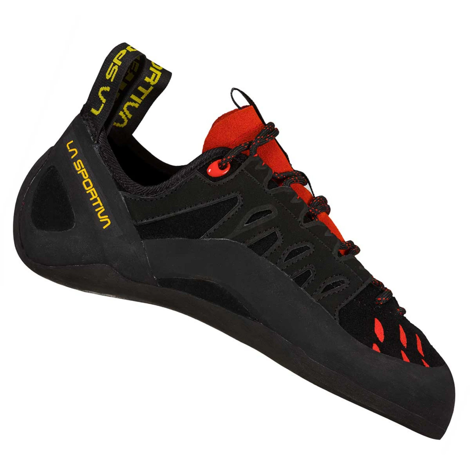 La Sportiva Men's Tarantulace Climbing Shoes 2 La Sportiva Men's Tarantulace Climbing Shoes – Image 2