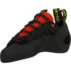 La Sportiva Men's Tarantulace Climbing Shoes 8 La Sportiva Men's Tarantulace Climbing Shoes -Aventure Soldes iview 3010659 001 pic3