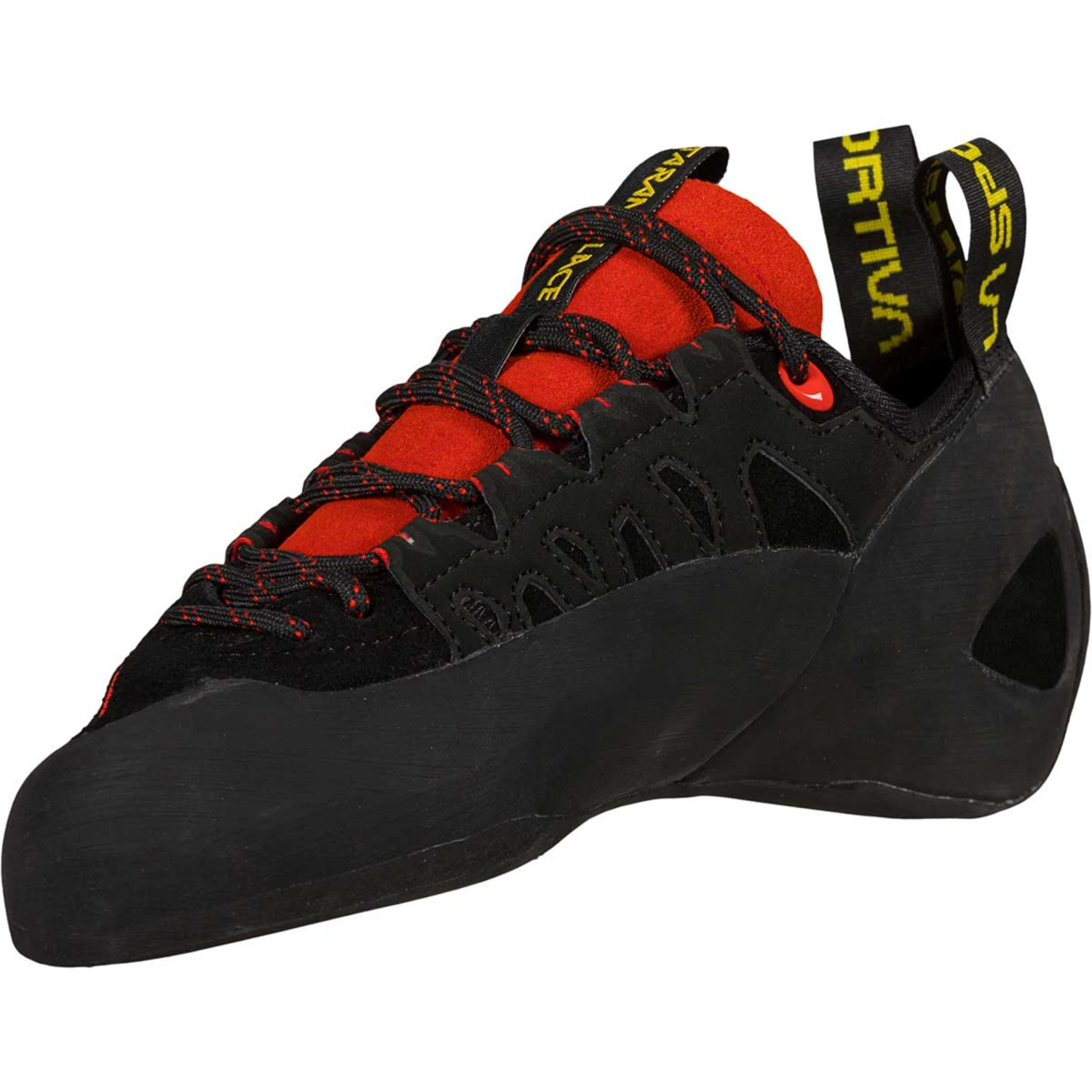 La Sportiva Men's Tarantulace Climbing Shoes 3 La Sportiva Men's Tarantulace Climbing Shoes – Image 3