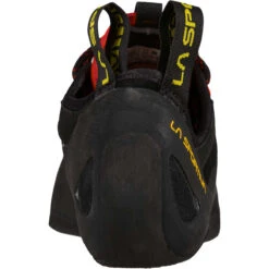 La Sportiva Men's Tarantulace Climbing Shoes 9 La Sportiva Men's Tarantulace Climbing Shoes -Aventure Soldes iview 3010659 001 pic4