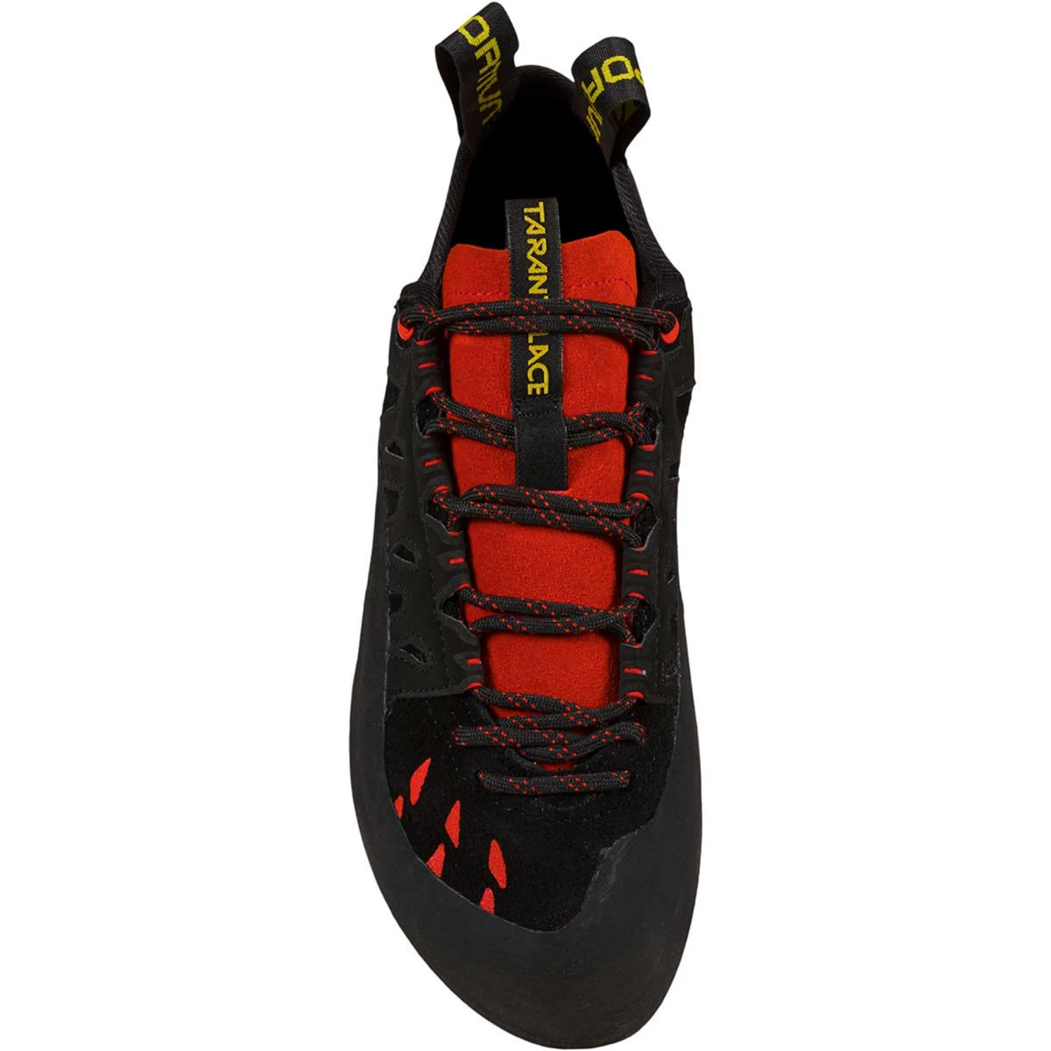 La Sportiva Men's Tarantulace Climbing Shoes 5 La Sportiva Men's Tarantulace Climbing Shoes – Image 5