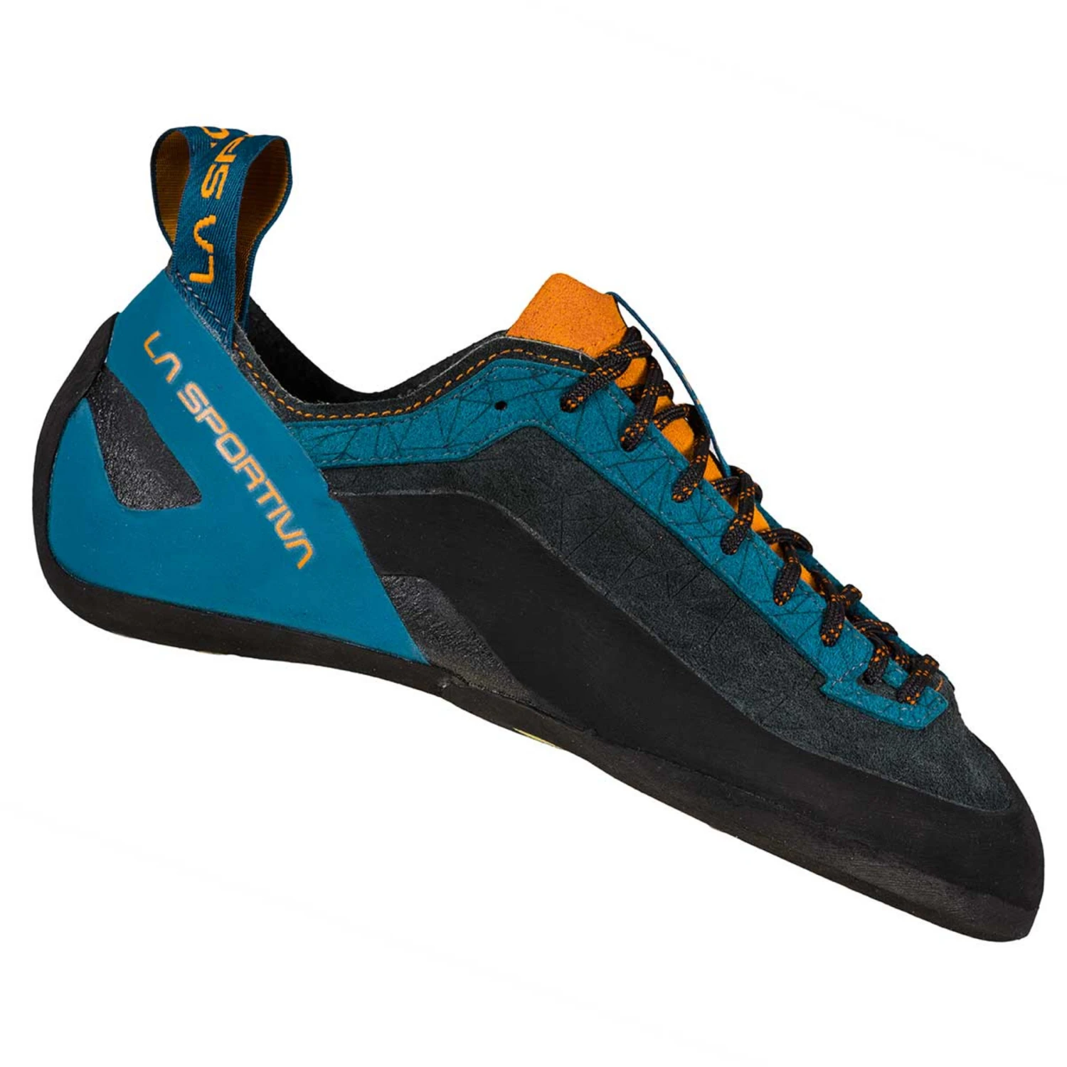 La Sportiva Men's Finale Climbing Shoes 1 La Sportiva Men's Finale Climbing Shoes
