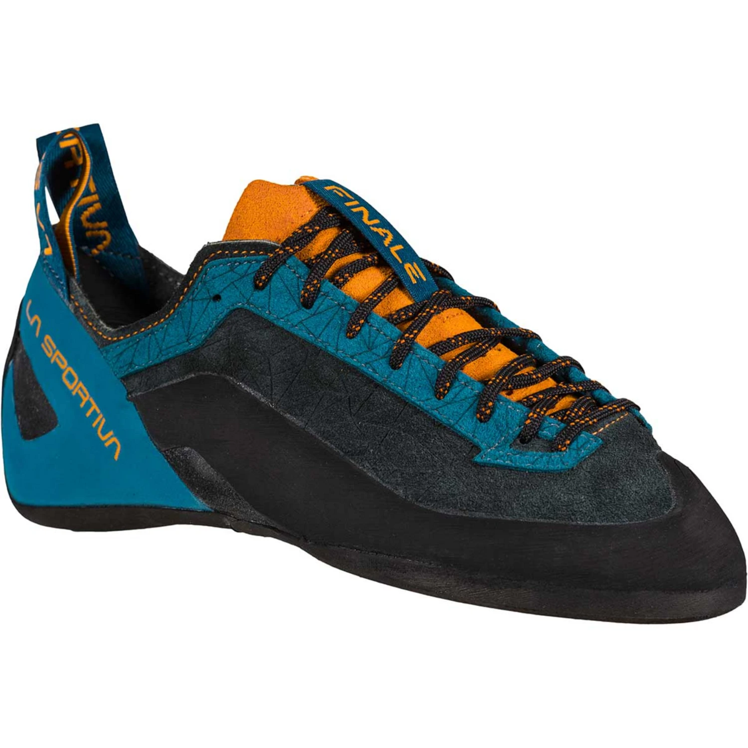 La Sportiva Men's Finale Climbing Shoes 2 La Sportiva Men's Finale Climbing Shoes – Image 2
