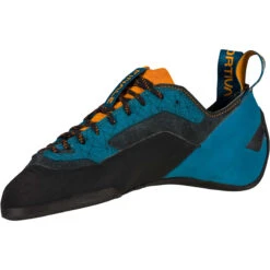 La Sportiva Men's Finale Climbing Shoes 7 La Sportiva Men's Finale Climbing Shoes -Aventure Soldes iview 3010665 001 pic3