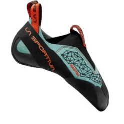 La Sportiva Mantra Climbing Shoes