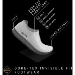 La Sportiva Men's Jackal GTX -Aventure Soldes iview 3011400 001 pic11