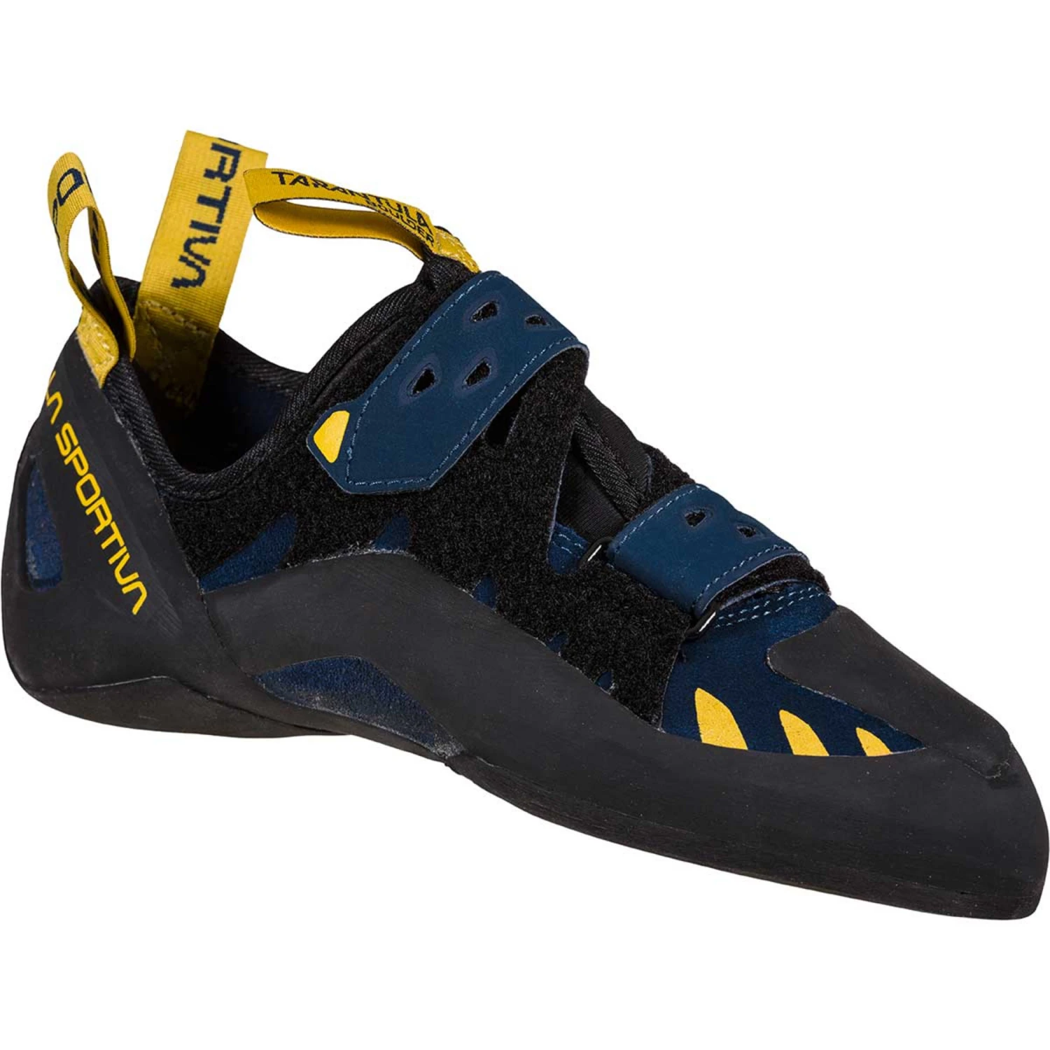 La Sportiva Men's Tarantula Boulder Climbing Shoes 2 La Sportiva Men's Tarantula Boulder Climbing Shoes – Image 2