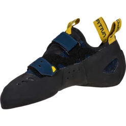 La Sportiva Men's Tarantula Boulder Climbing Shoes 8 La Sportiva Men's Tarantula Boulder Climbing Shoes -Aventure Soldes iview 3011405 001 pic3