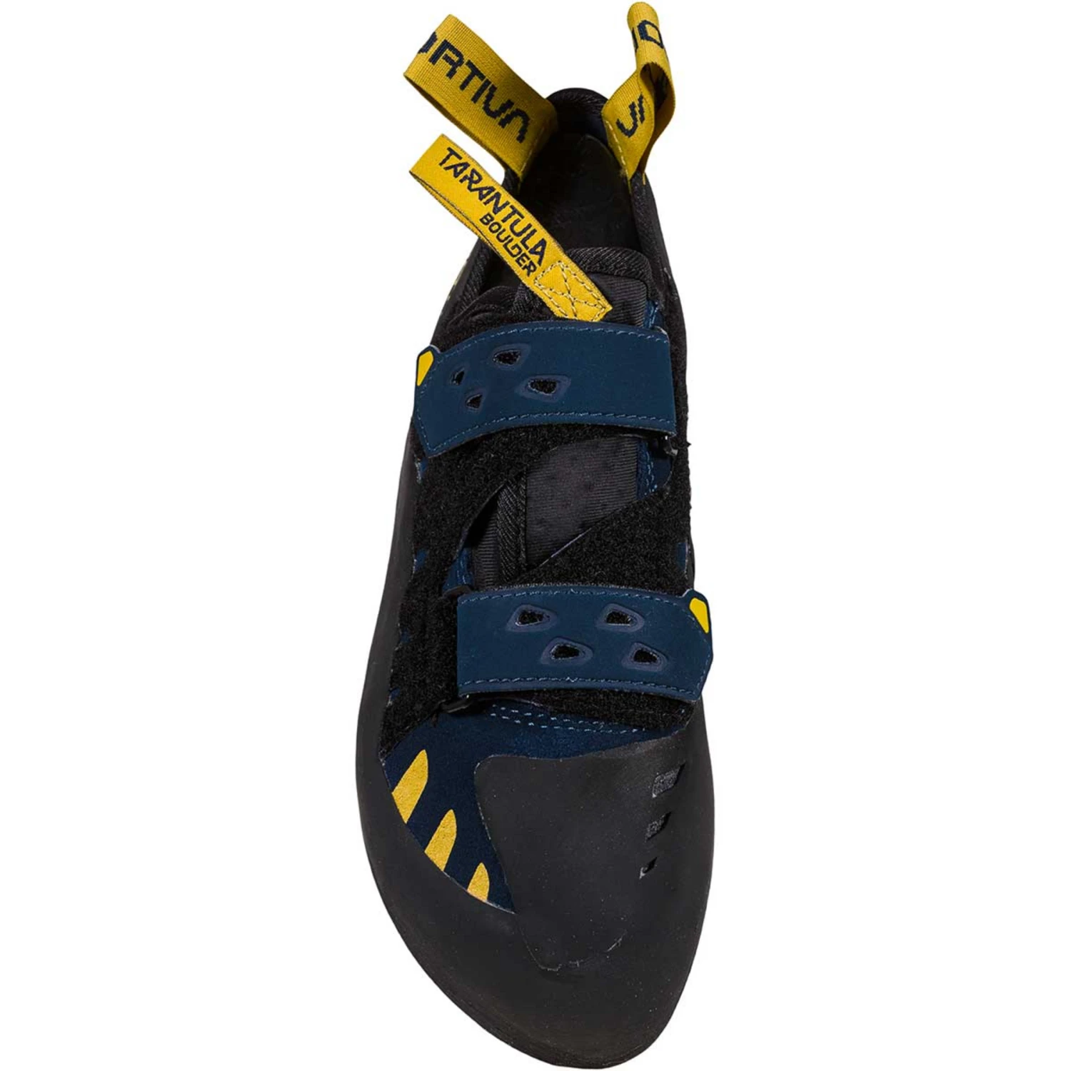 La Sportiva Men's Tarantula Boulder Climbing Shoes 5 La Sportiva Men's Tarantula Boulder Climbing Shoes – Image 5