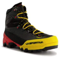Aventure Soldes -Aventure Soldes la sportiva aequilibrium lt gtx chaussures de montagne detail 2
