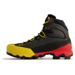 La Sportiva - Aequilibrium LT GTX - Chaussures De Montagne -Aventure Soldes la sportiva aequilibrium lt gtx chaussures de montagne detail 4