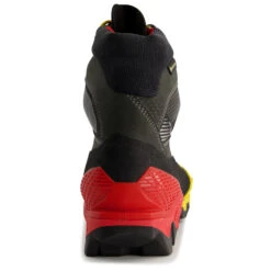 La Sportiva - Aequilibrium LT GTX - Chaussures De Montagne -Aventure Soldes la sportiva aequilibrium lt gtx chaussures de montagne detail 6