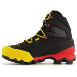 La Sportiva - Aequilibrium ST GTX - Chaussures De Montagne -Aventure Soldes la sportiva aequilibrium st gtx chaussures de montagne detail 4