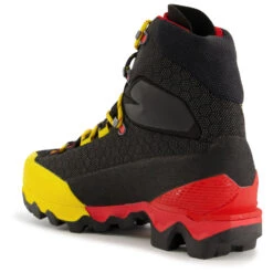 La Sportiva - Aequilibrium ST GTX - Chaussures De Montagne -Aventure Soldes la sportiva aequilibrium st gtx chaussures de montagne detail 5