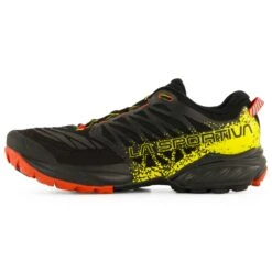 La Sportiva - Akasha II - Chaussures De Trail -Aventure Soldes la sportiva akasha ii chaussures de trail detail 4