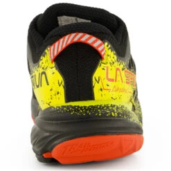 La Sportiva - Akasha II - Chaussures De Trail -Aventure Soldes la sportiva akasha ii chaussures de trail detail 6