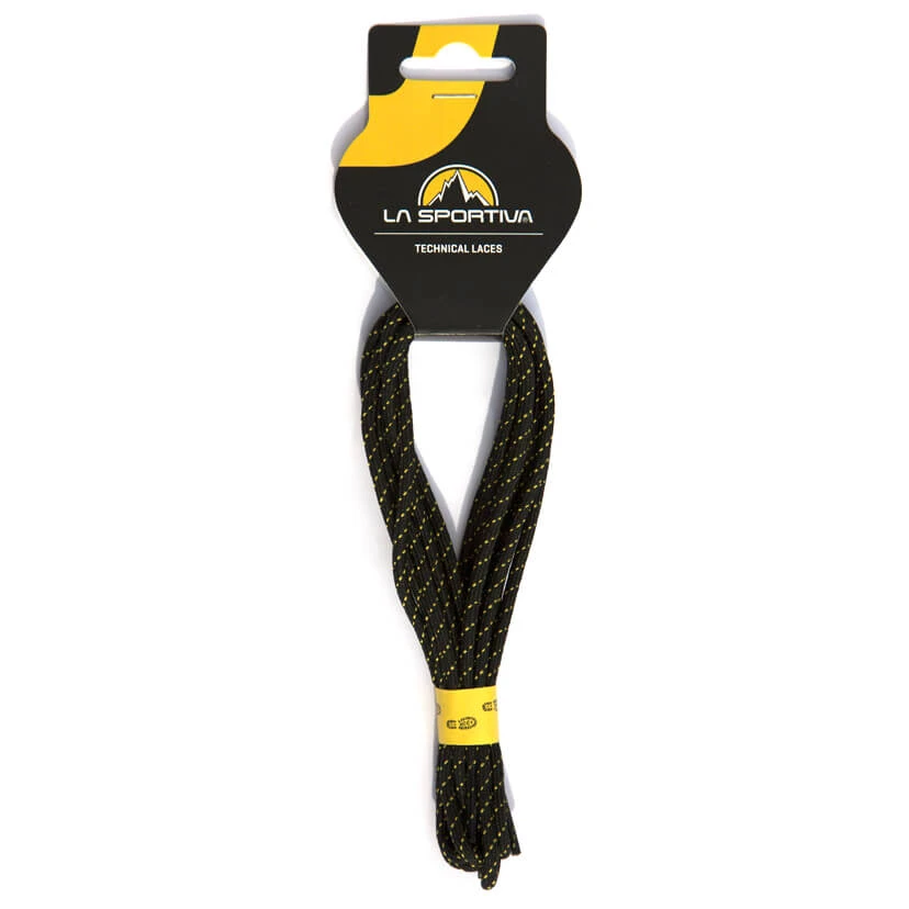 La Sportiva - Approach Laces - Lacets 1 La Sportiva - Approach Laces - Lacets